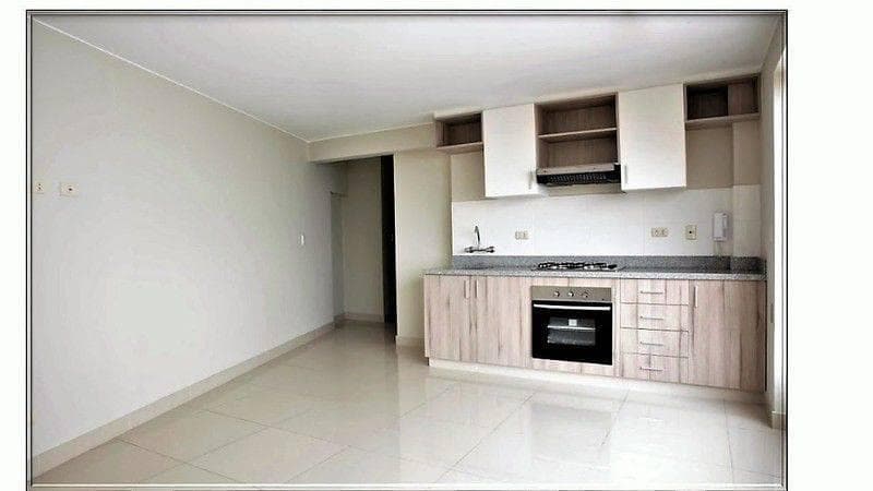 Departamento en Magdalena - 1