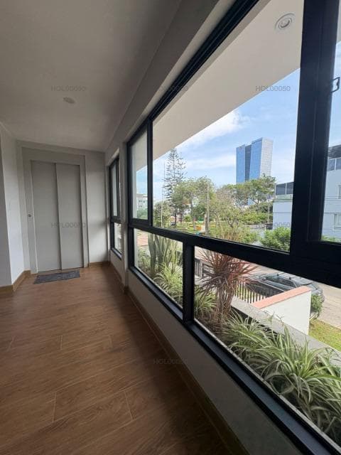 VENTA DE DEPARTAMENTO DE 3 DORMITORIOS EN SAN BORJA - 1