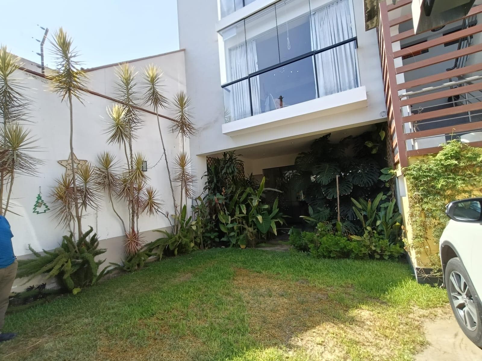 Espectacular casa en venta en San Borja! - 1