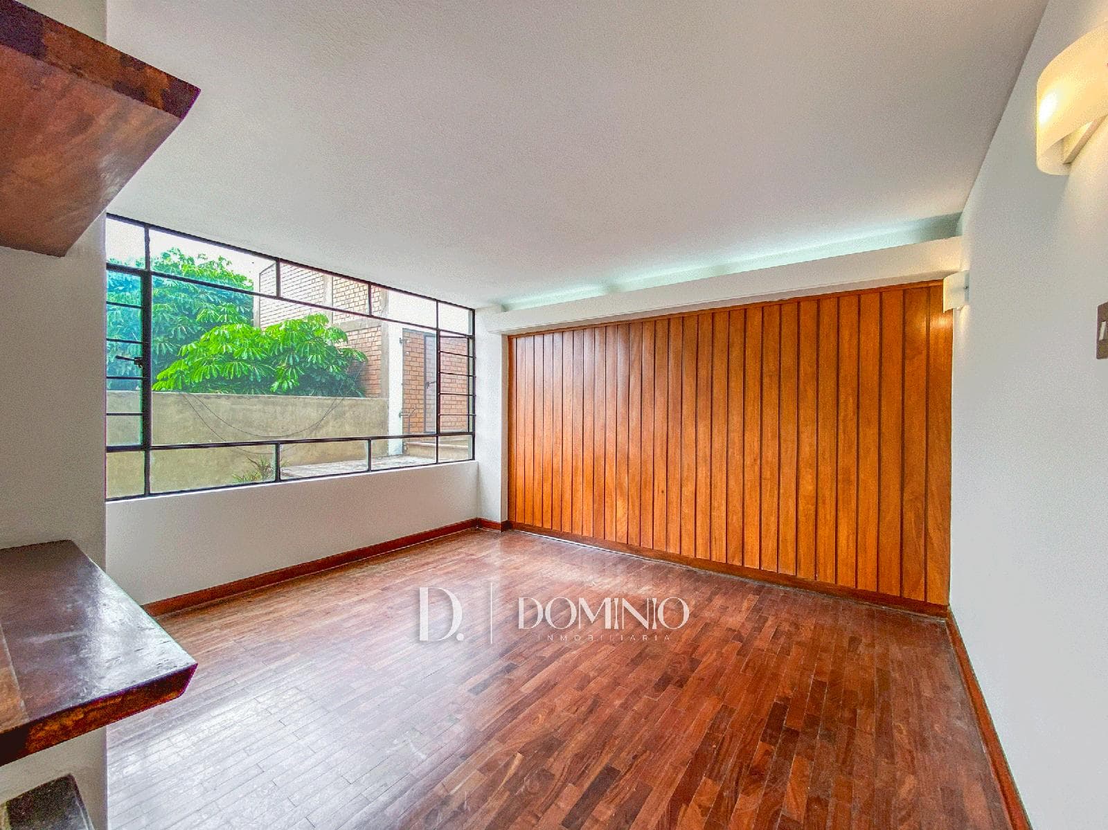 Departamento en Av Benavides, cerca de Vía Expresa - 1