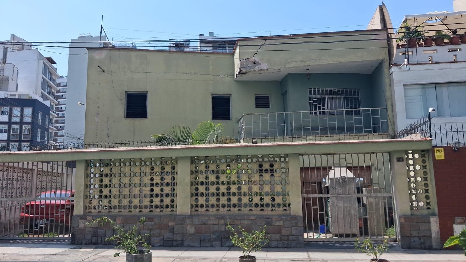 Venta de Casa en Pueblo Libre - 1