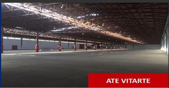 Vendo Local Industrial en Avenida Separadora Industrial N XXX, Ate. - 1