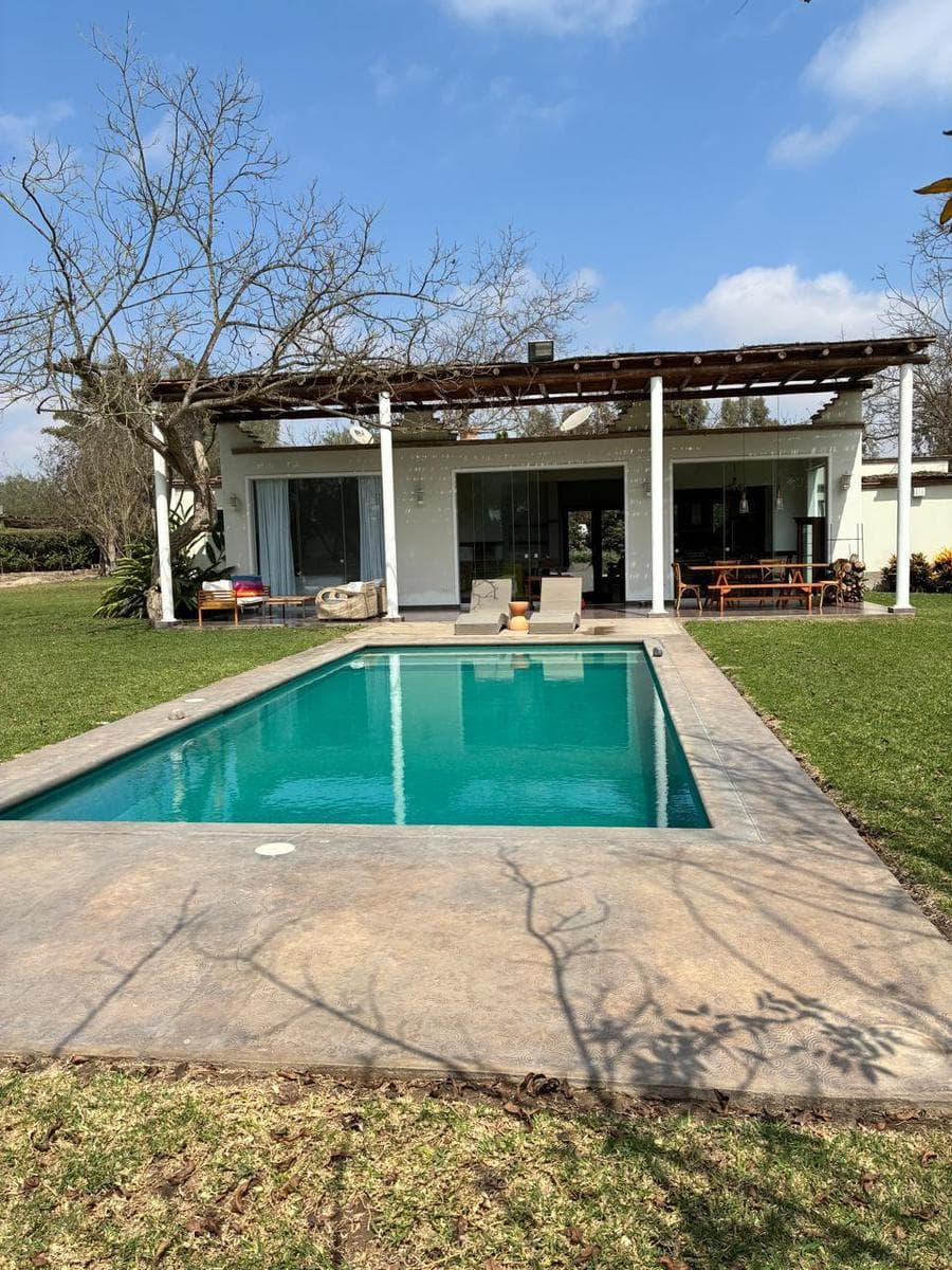 Casa en Chincha en Los Guayabos - 1