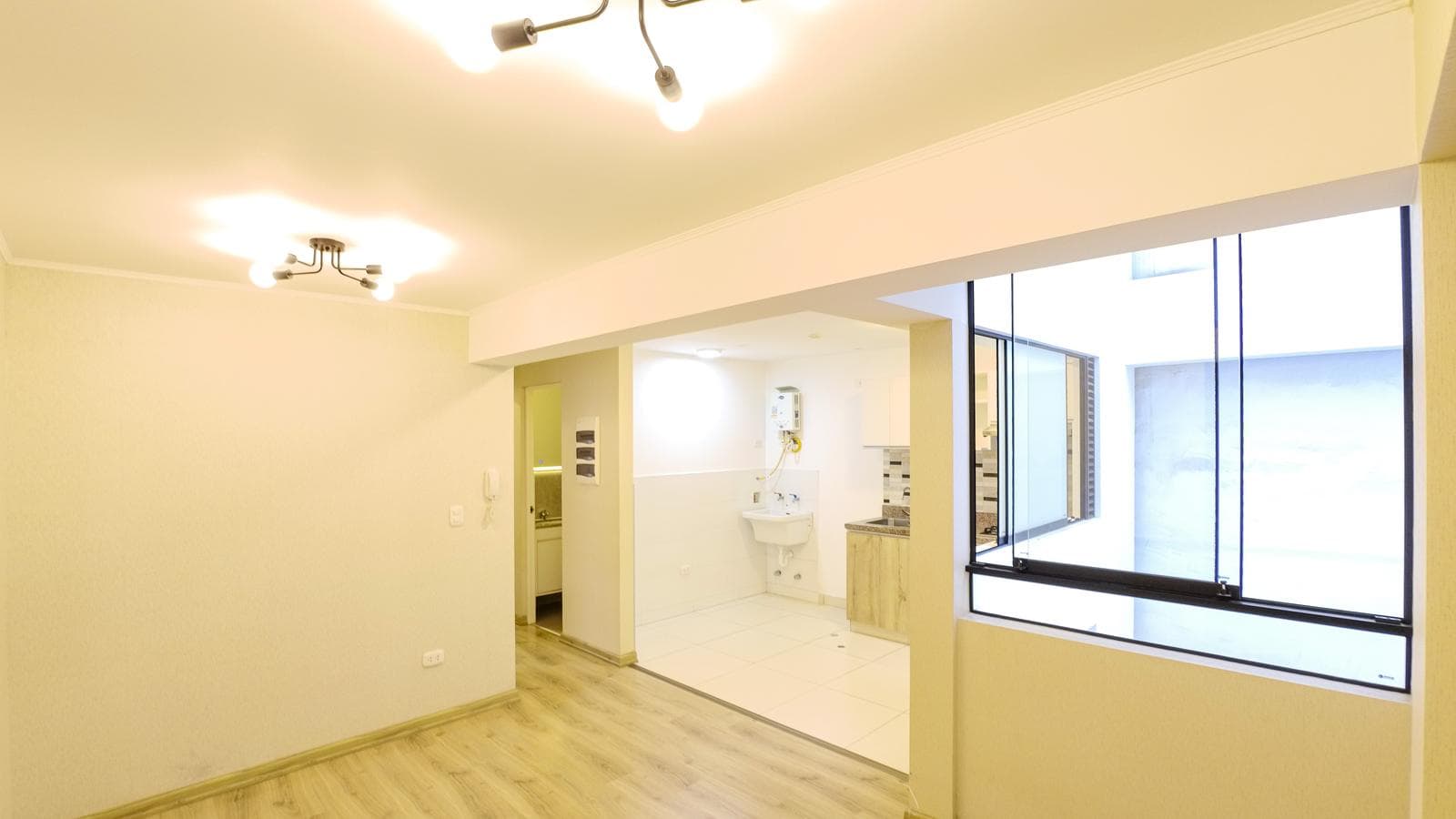 Ocasion Venta de Departamento en Magdalena! - 1