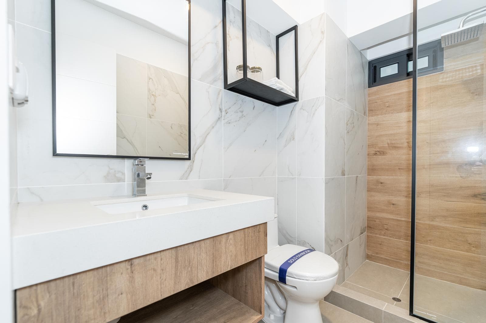 Departamento en MONTERRICO - 1