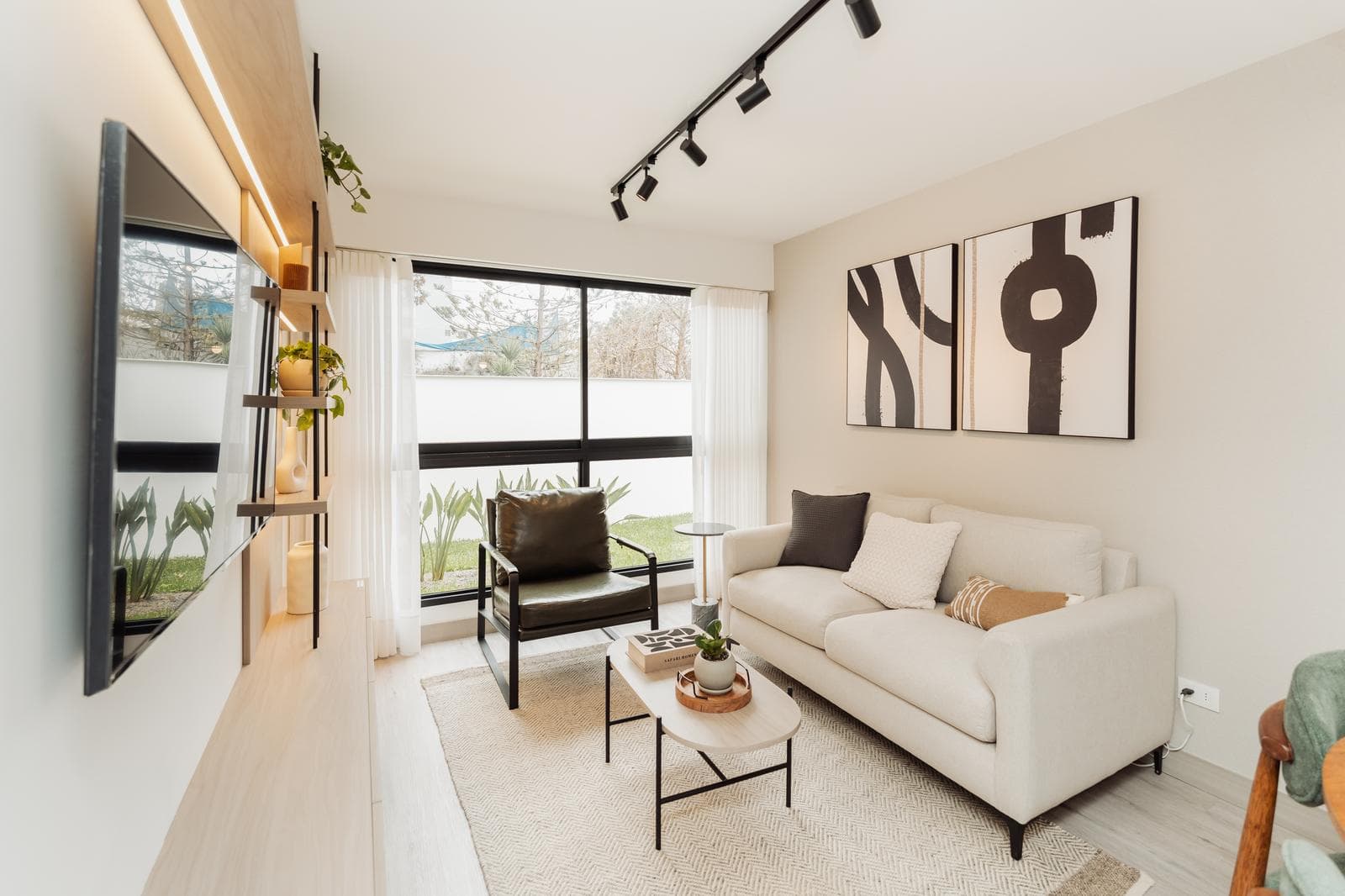 DEPARTAMENTO DE ESTRENO EN MAGDALENA EN PRE-VENTA - 1