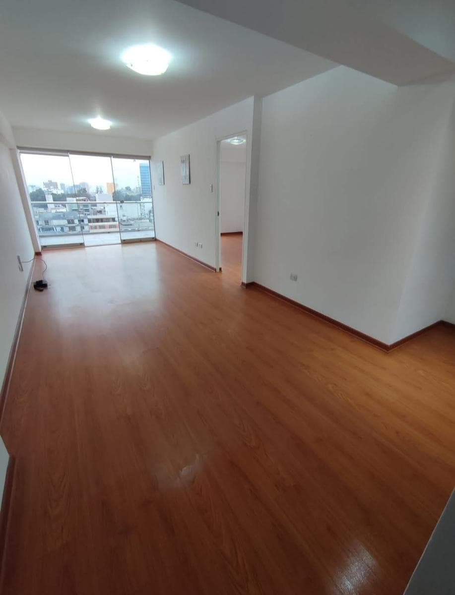 Departamento en Surquillo - 1