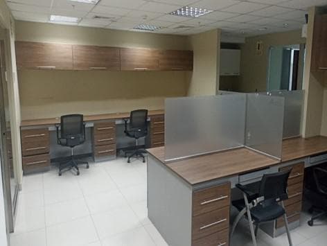 Oficina en Venta en Surco - 1