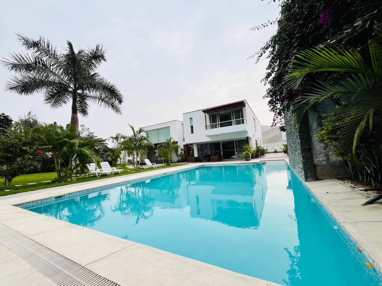 Casa en Cieneguilla - 1