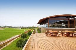 VENTA DE LOTES EN CONDOMINIO ASIA GOLF - LT 1 (609-1025-52) - 1