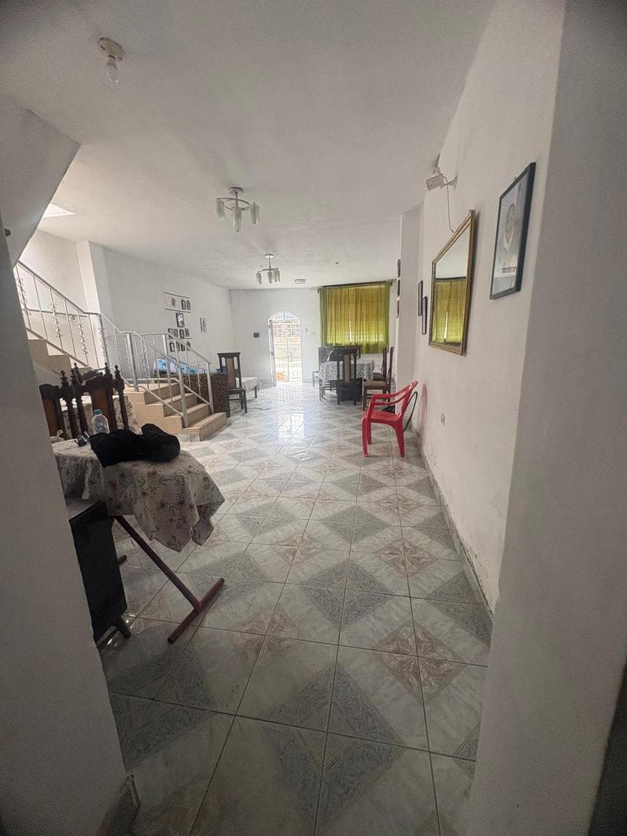 Terreno en Chulucanas - 1