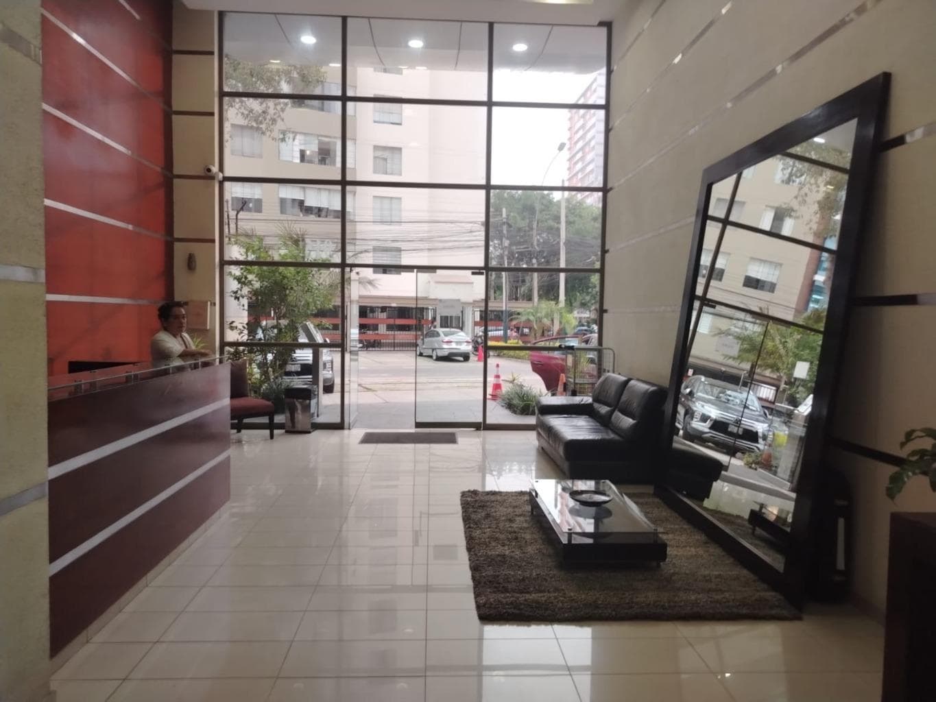 Vendo Departamento en Magdalena del Mar cochera y deposito - 1