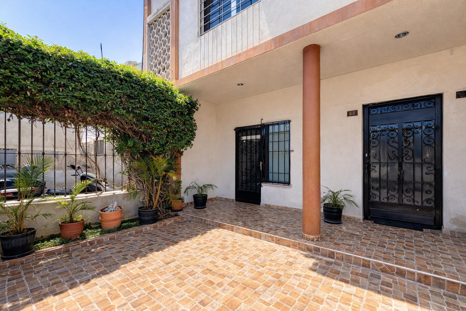 Casa en alquiler ideal para empresas - 1