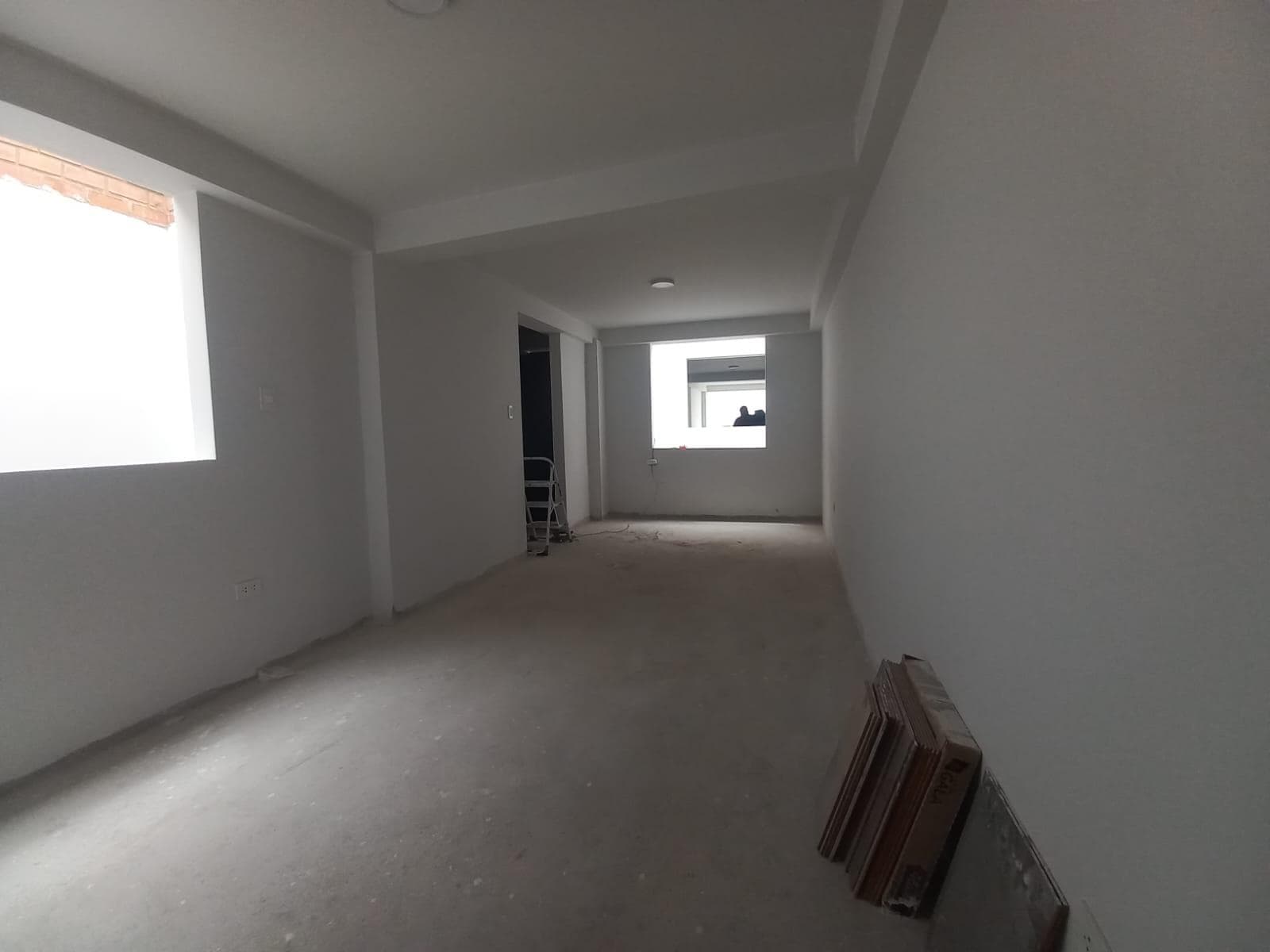 DEPARTAMENTO EN VENTA EN CARABAYLLO - 1