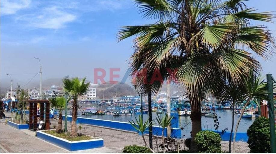 Venta Casa Frente Al Mar De Pucusana Us$ 130,000 - 1