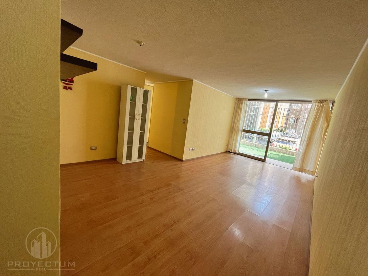 Departamento en Venta San Miguel - 1