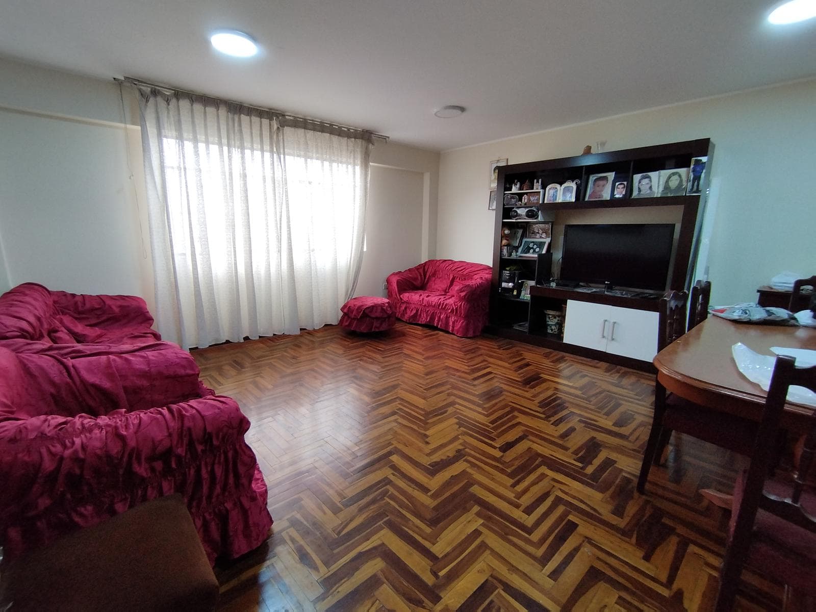 Departamento en venta Breña - 1