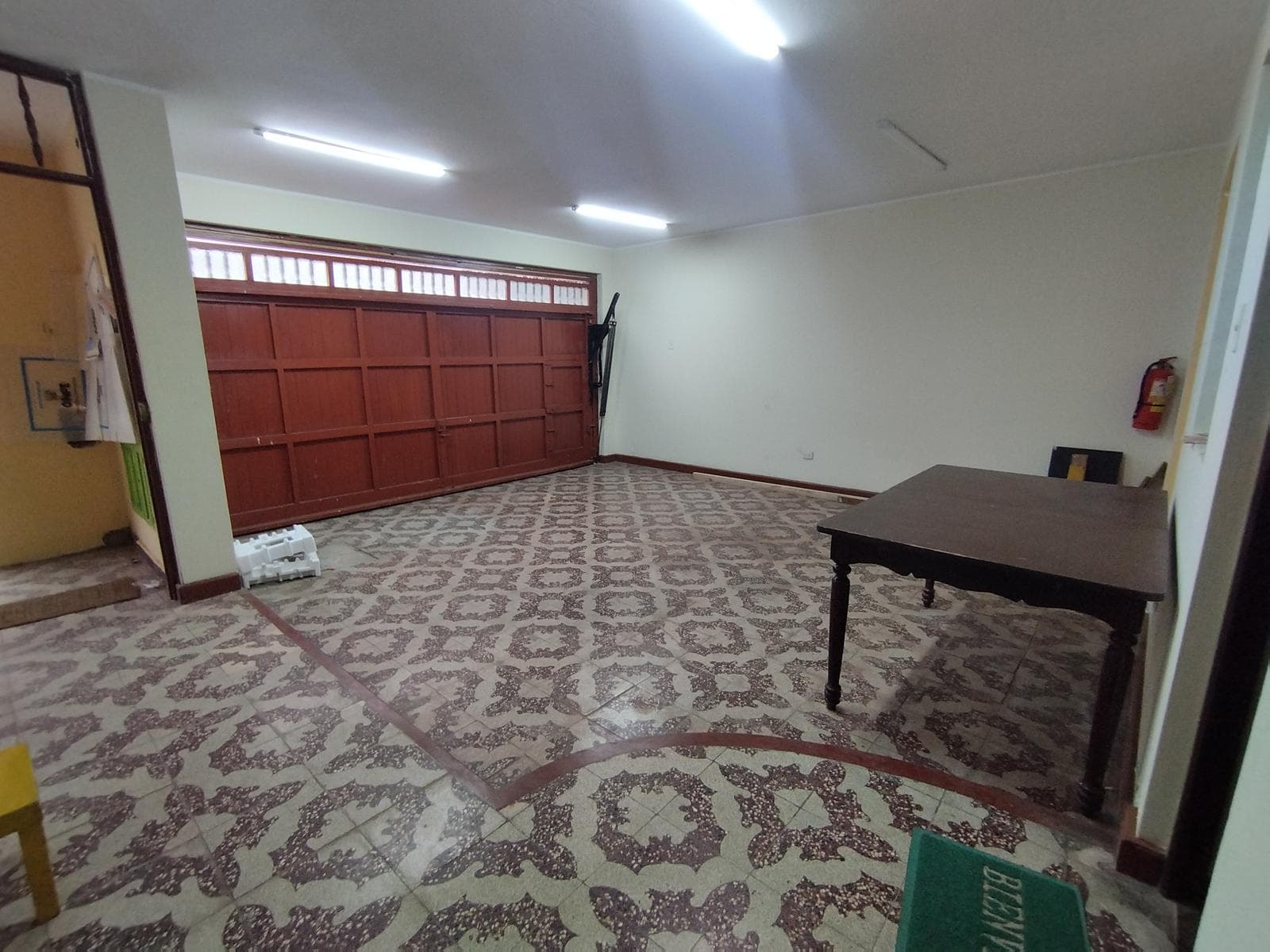 Departamento en venta Breña - 1