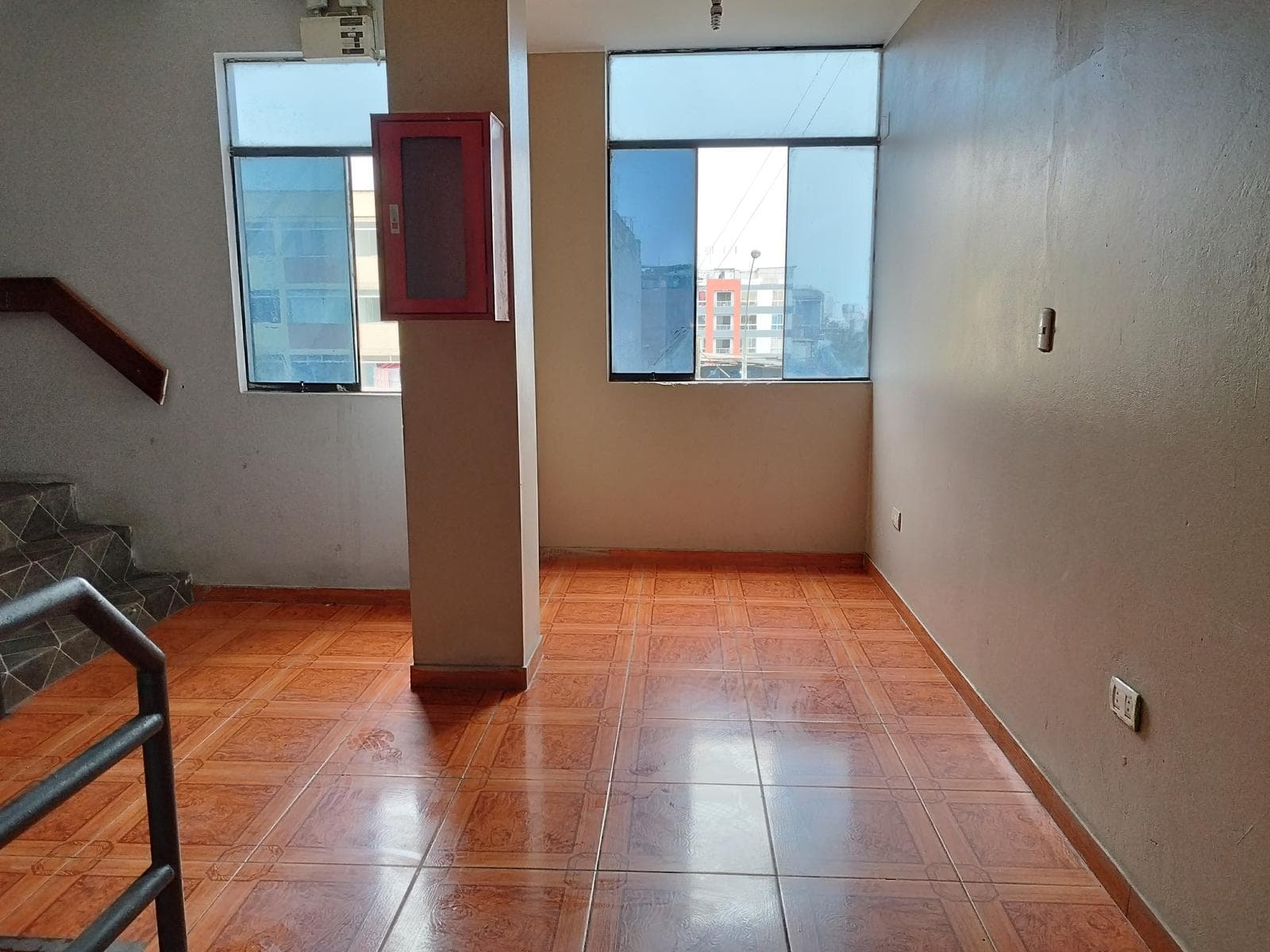 Hotel en venta Cercado de Lima - 1