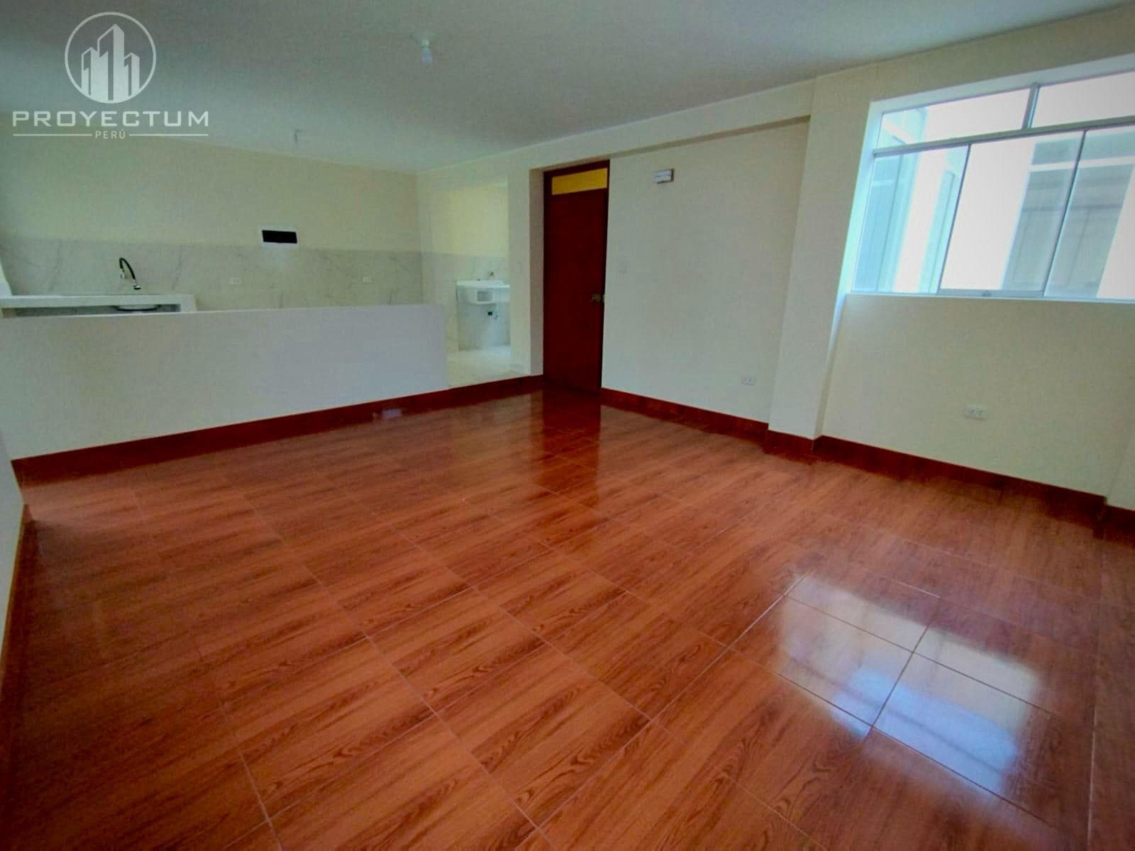 Departamento en venta Breña - 1