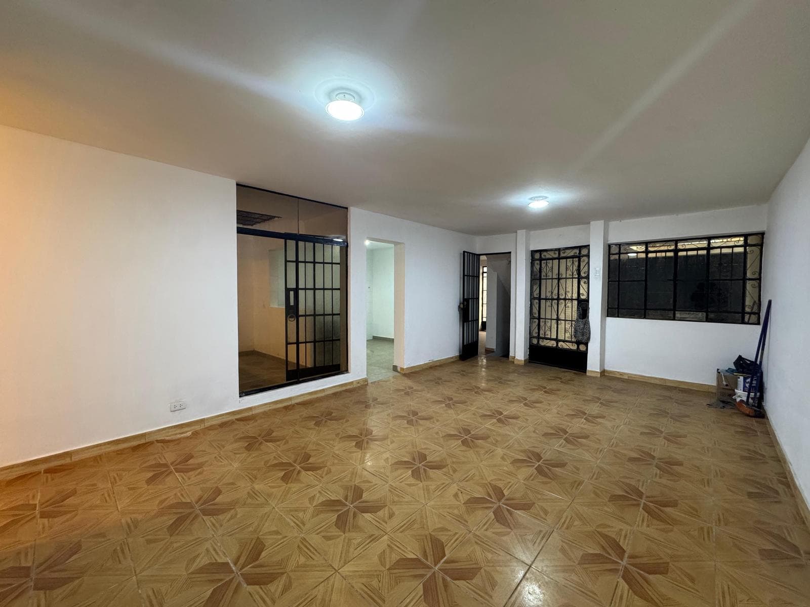 Casa en alquiler Callao - 1