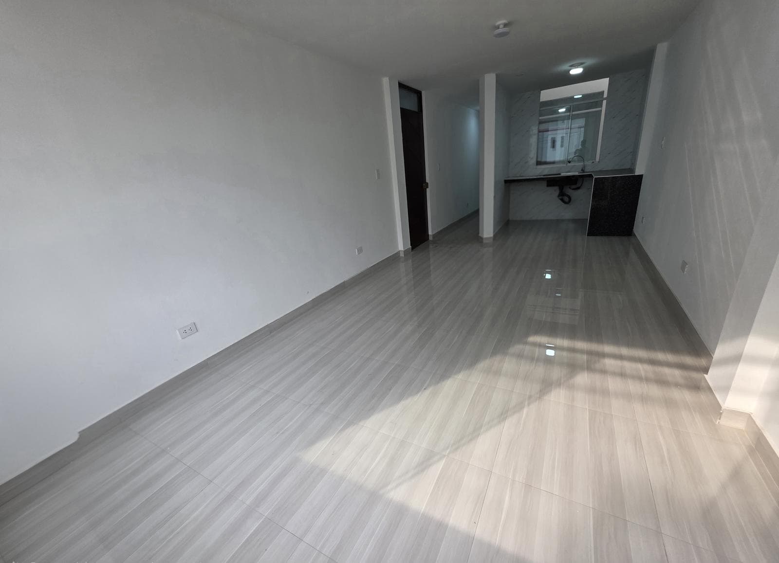 Departamento en alquiler Callao - 1