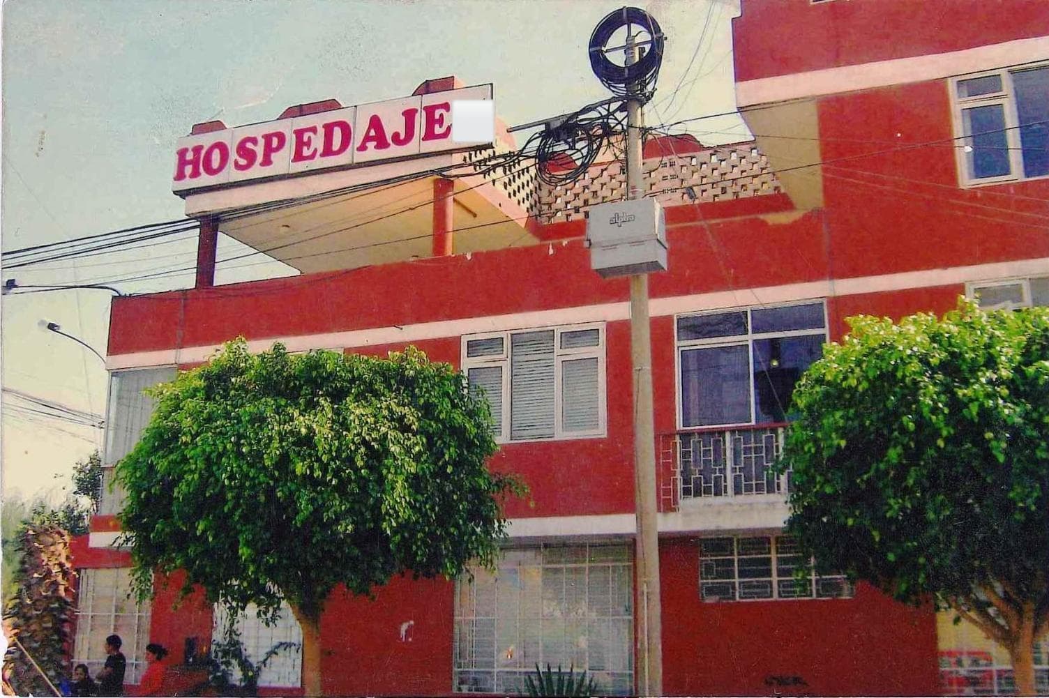 ¡Oportunidad De Inversión! Se Vende Hotel En Ica En Esquina Con Excelente Rentabilidad - 1