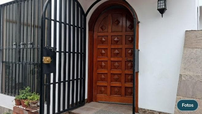 CASA EN ALQUILER PARA CONSULTORIOS, OFICINAS O VIVIENDA. - 1