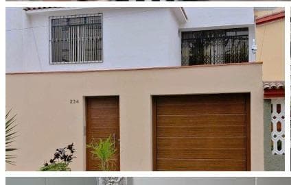 CASA EN ALQUILER PARA CONSULTORIOS, OFICINAS O VIVIENDA. - 1
