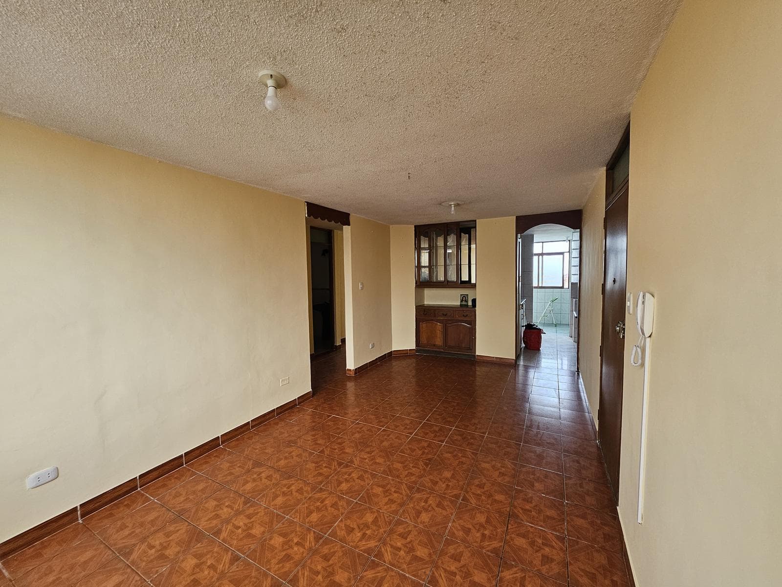 Alquiler de Departamento en Bellavista - 1