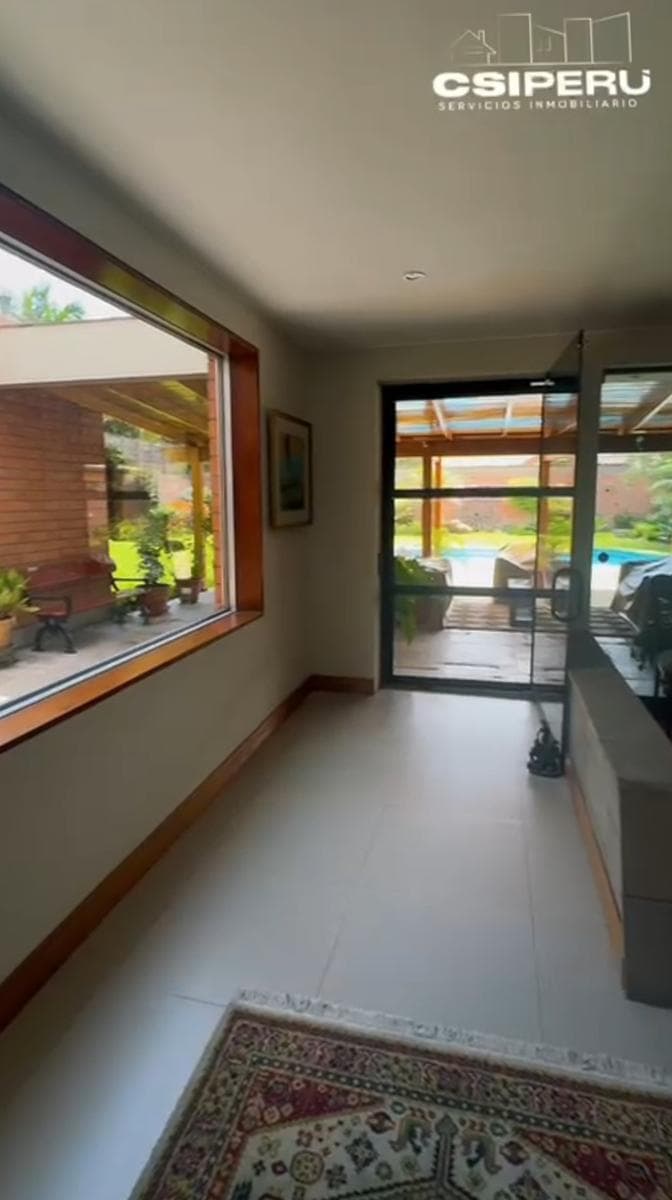 Casa de un nivel zona Camacho - 1