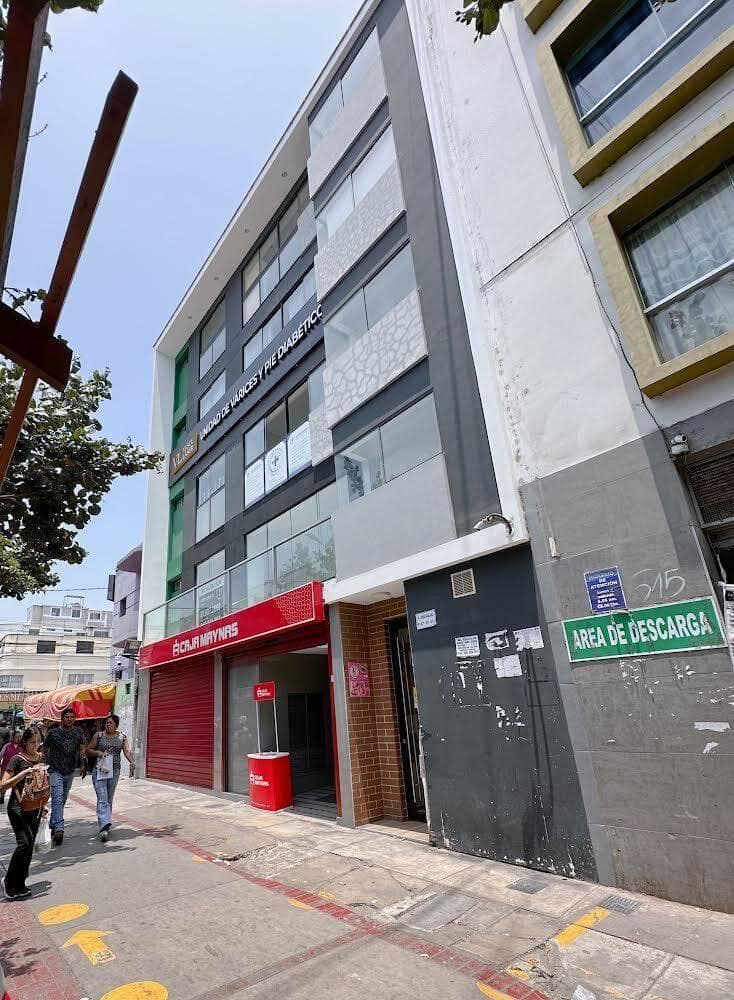 Local oficina ideal consultorios - 1