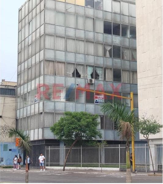 Oficina en Lima - 1