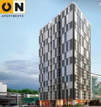 Venta Departamento La Victoria 39 m2 Exclusivo para vivienda o inversion..!!! - 1