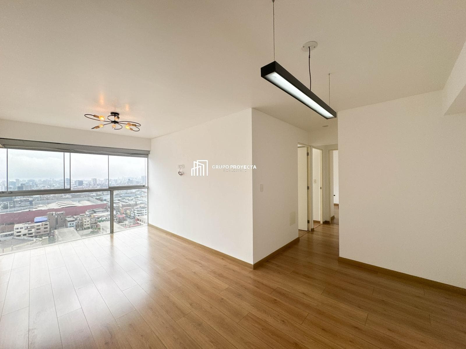 Departamento en Surquillo - 1