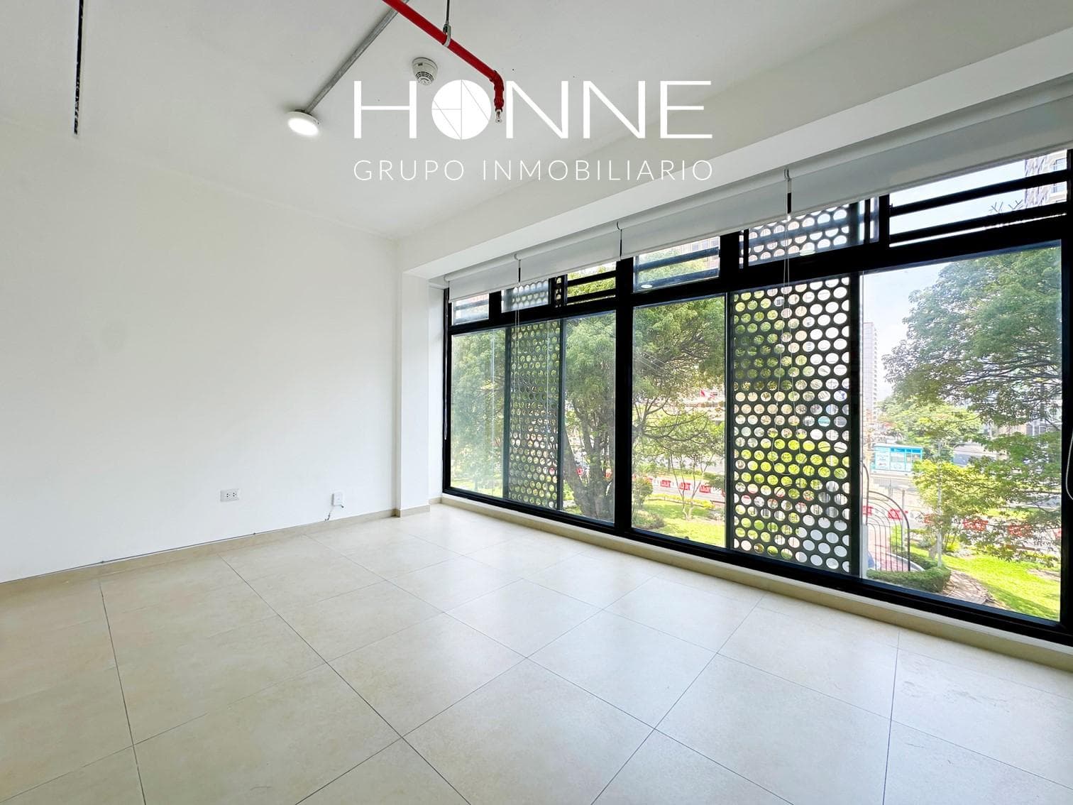 Oficina en Lince - 1