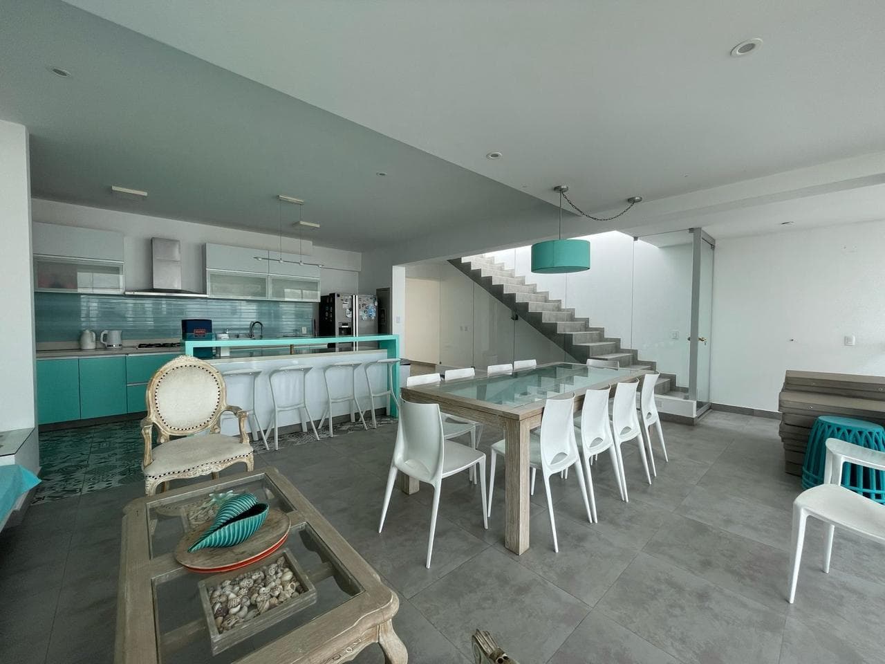 Venta de hermosa casa de playa en Condominio Coral - 1