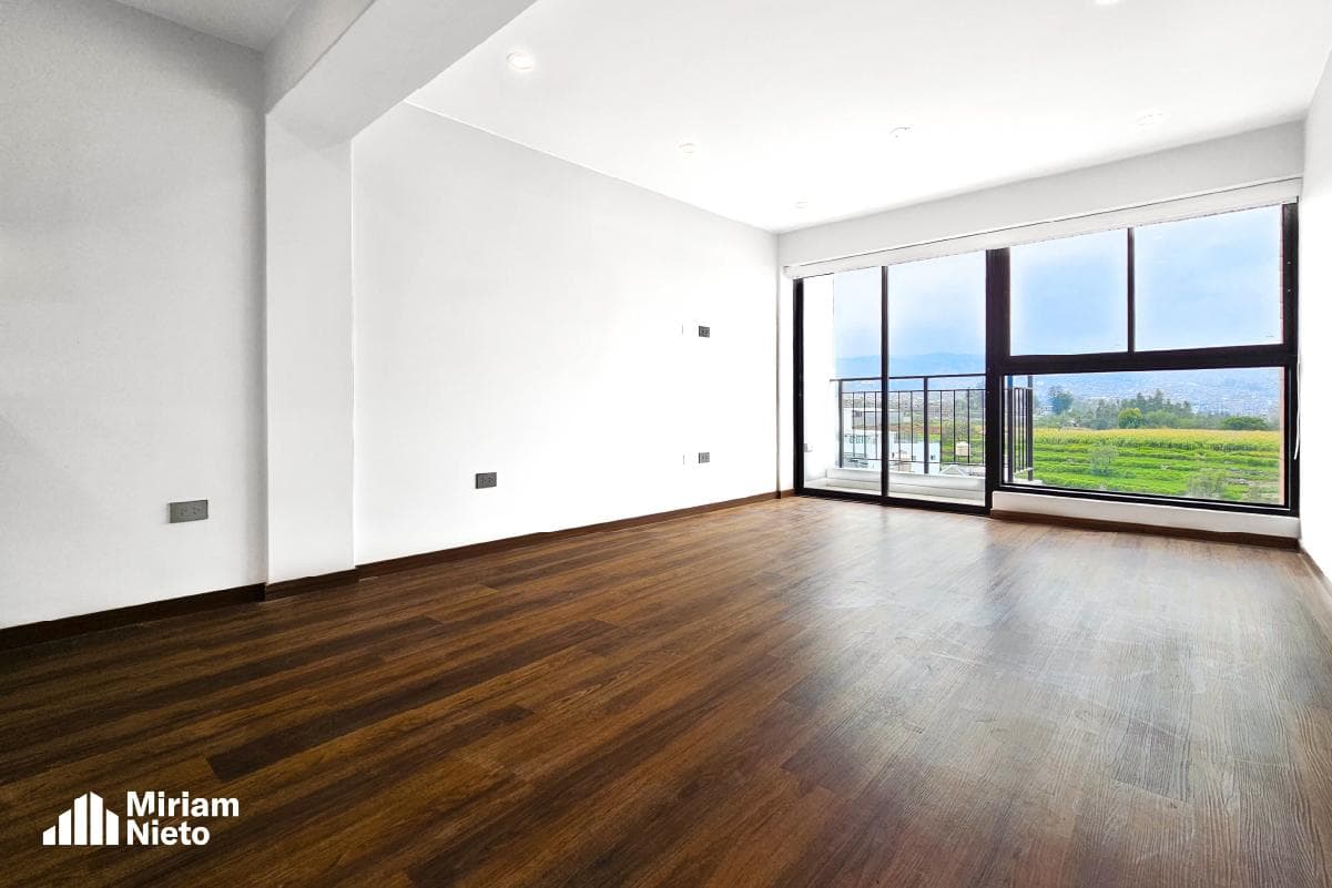 Departamento en Estreno en Alquiler en Cayma - 1