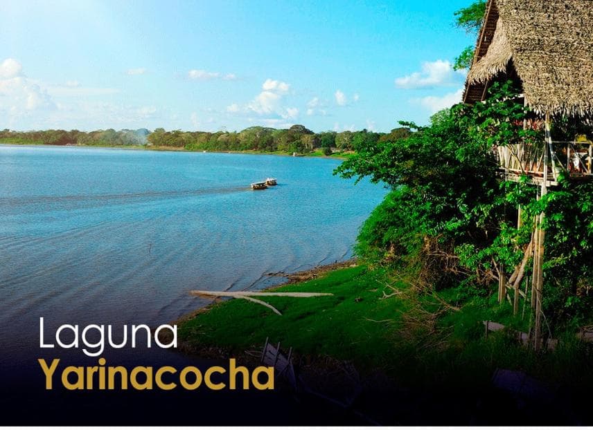 Condominio de Lujo en PUCALLPA - 1