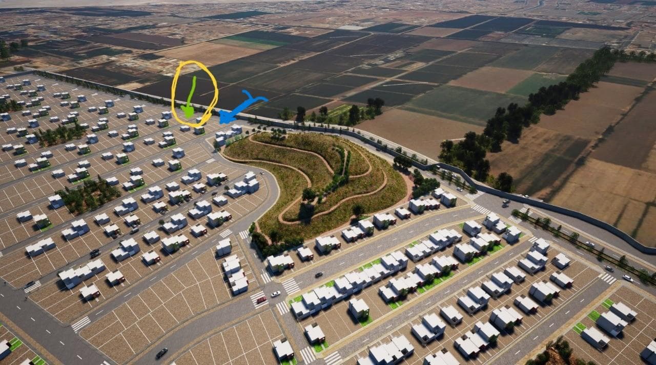 Terreno a la Venta en Carabayllo - 1