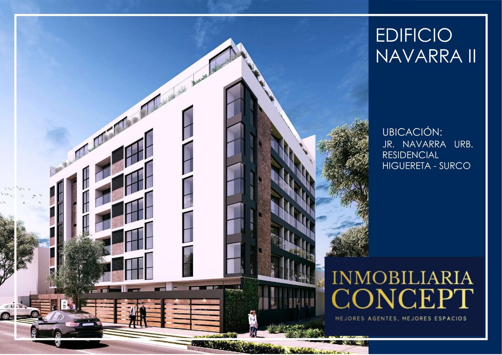 SURCO HIGUERETA - NAVARRA DE ESTRENO - 1