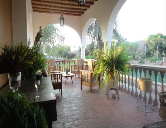 Vendo Bella Casa de Campo en Calle Casa Finca Santa Marta N XXX, Chincha Alta, Chincha - 1