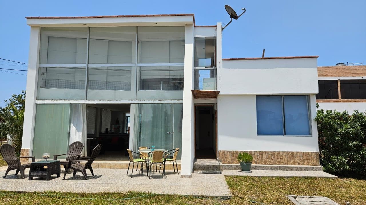 Casa en Lurín - 1