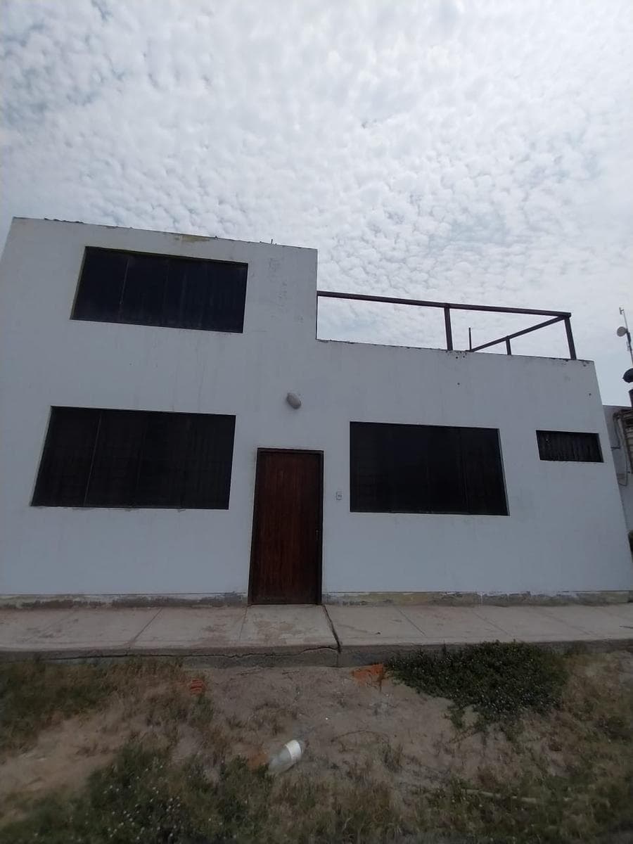 Casa en Lurín - 1
