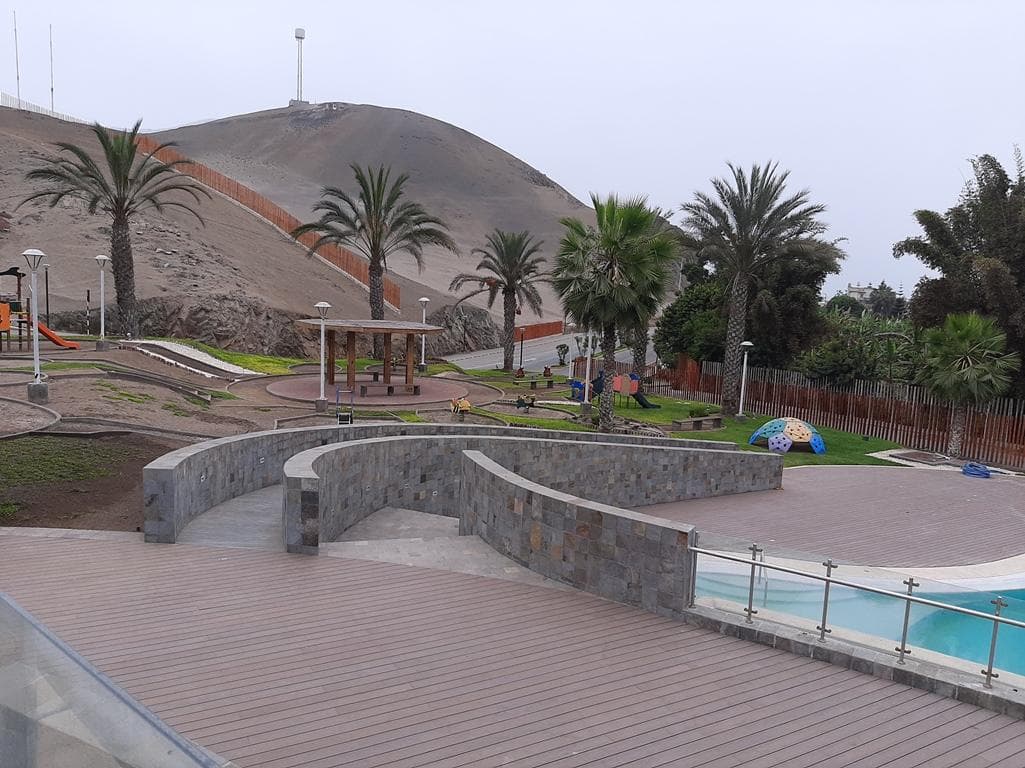 Terreno en Bujama, condominio Altos de Bujama, Mala - 1