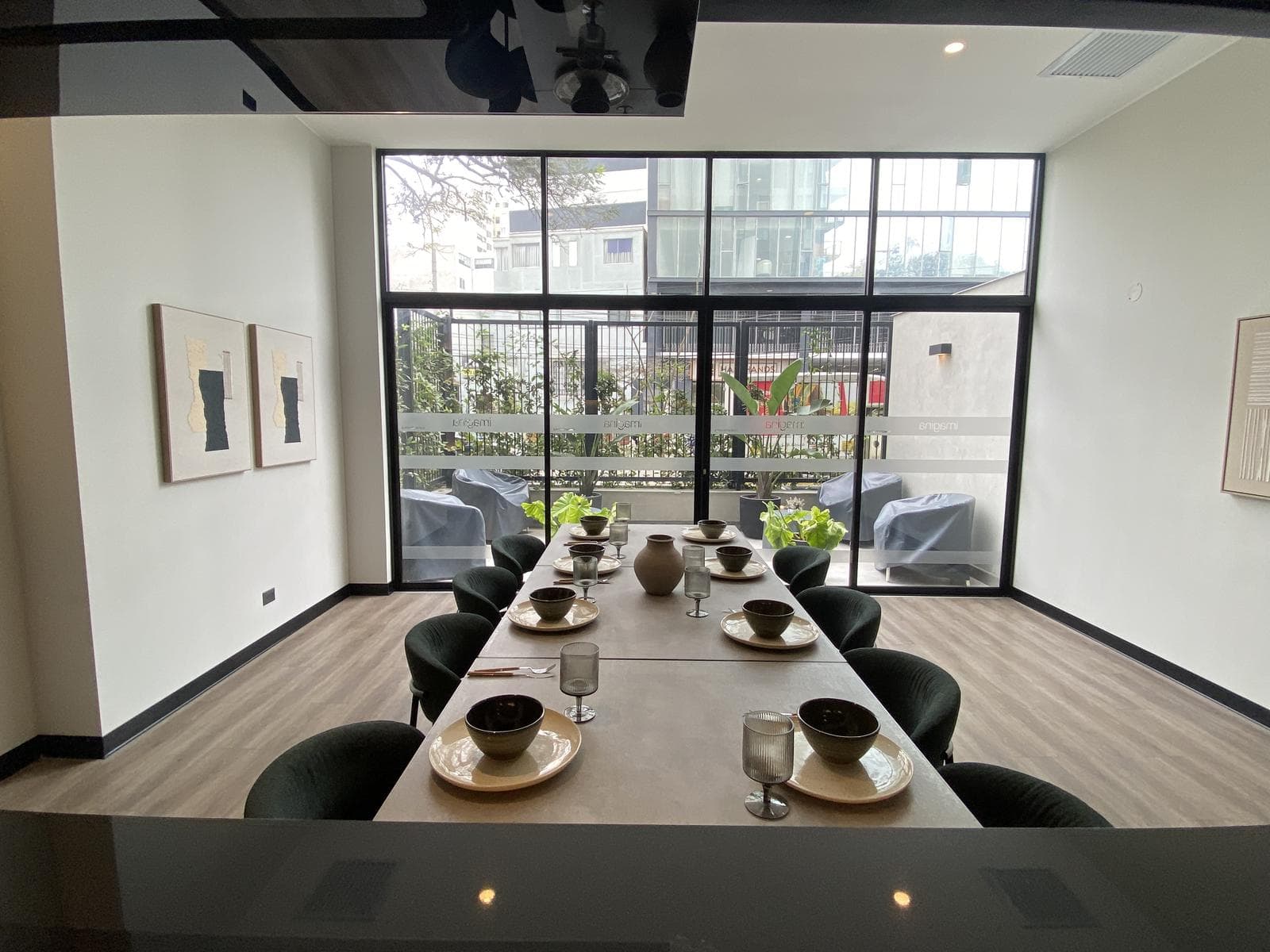 Departamento en Magdalena del Mar - 1