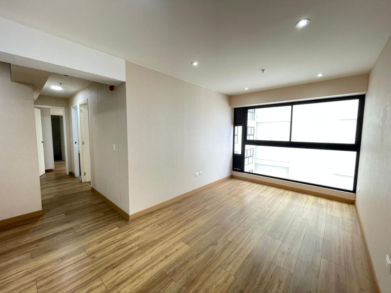 ALQUILER DEPARTAMENTO CON ESTACIONAMIENTO S/.2,600.00 - 1