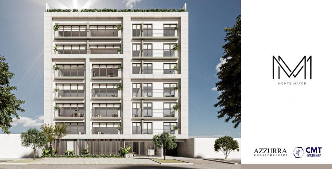 Proyecto Monte Mayor - Entrega Dic 2026 - 1