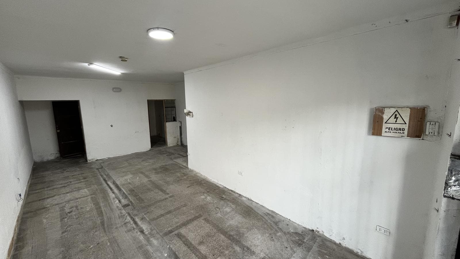 Local en venta en Bellavista cerca al mercado de 43 m2 al mejor precio - 1