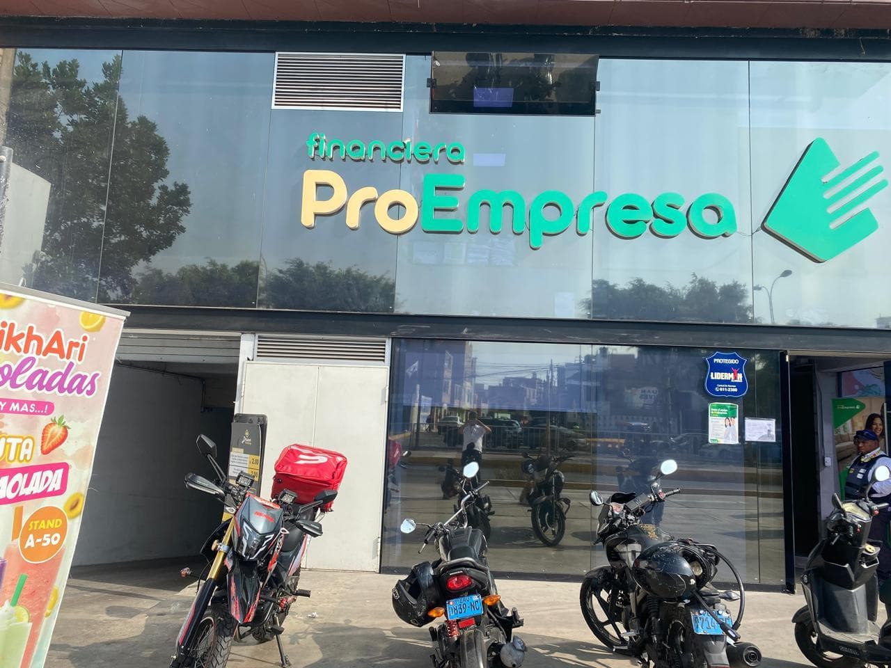 Local en Bellavista - 1